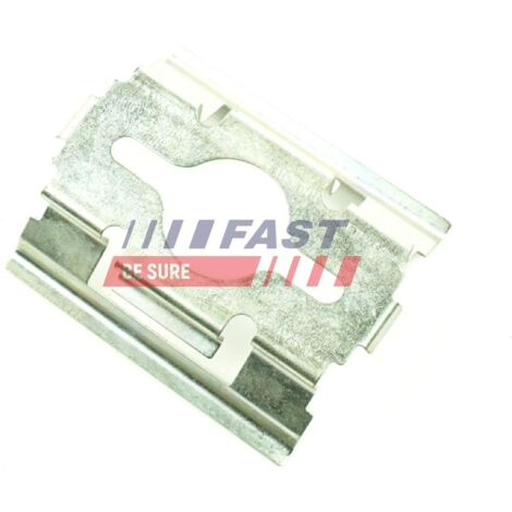 BREMSSATTELFEDERN FT32392 FAST