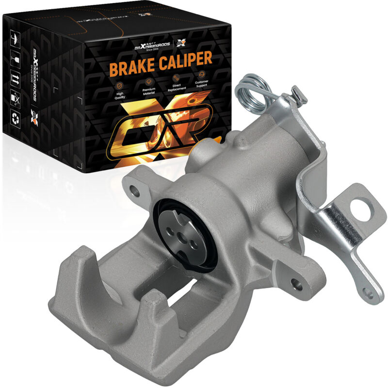 Image of BREMSZANGE HINTEN LINKS FOR CITROEN C4 GRAND PICASSO I UA C4 PICASSO I UD 38mm