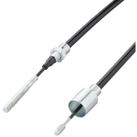Bremszug 730957mm schale 26mm passend fur bpw