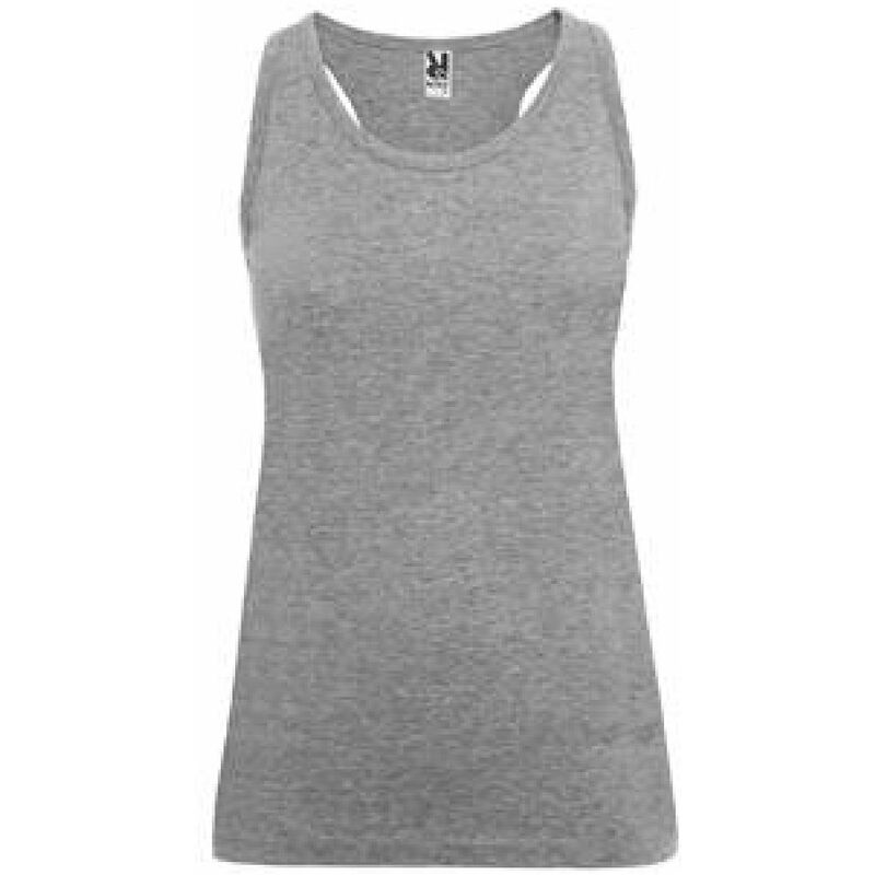 

Camiseta Entallada Brenda CA65350101 Gris Vigoré M