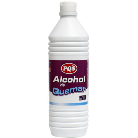 Brennalkohol, Flasche 1L  PQS E3/96578