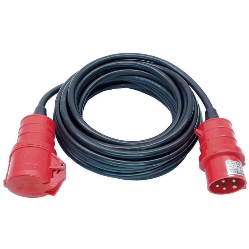 

Cable Alargador CEE 10 m - Brennenstuhl