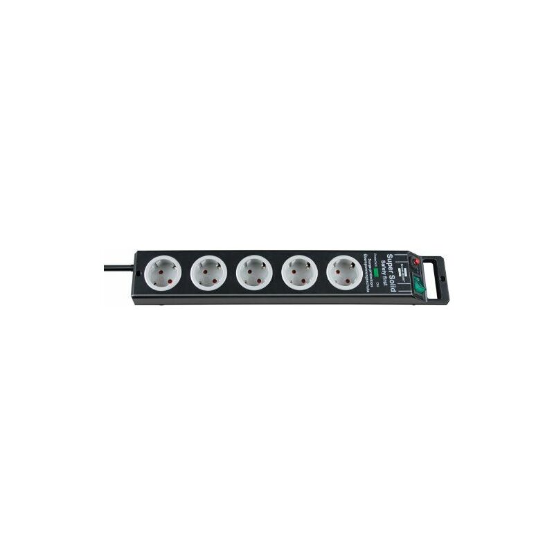 

1153380315 limitador de tensión - Brennenstuhl