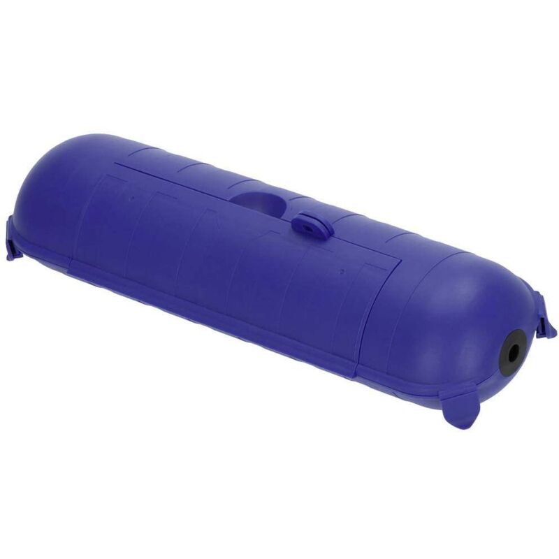 1160540 boîtier de connexion bleu - Brennenstuhl