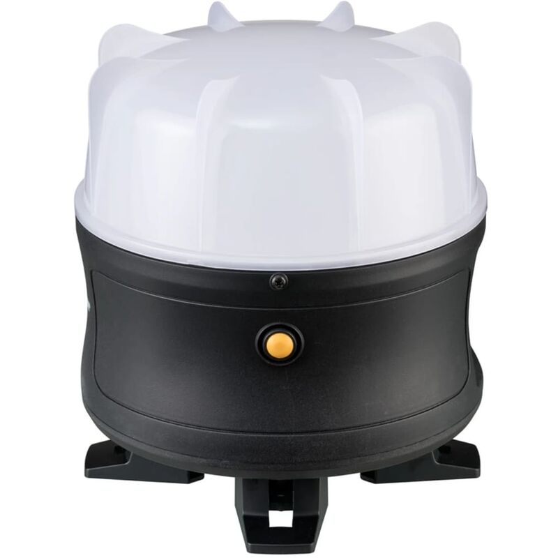 

Brennenstuhl Foco LED móvil recargable 360° 30 W - Negro