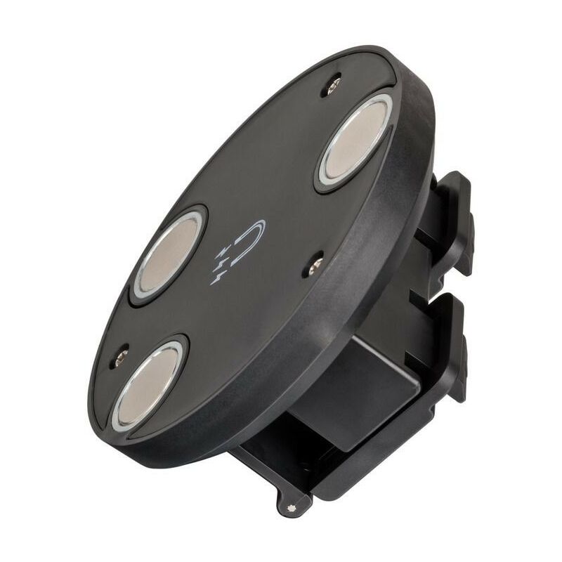 

1172640002 - SOPORTE MAGNÉTICO PARA FOCOS LED PORTÁTILES CON BATERÍA ML CA 120 M Y ML CA 110 M - Brennenstuhl