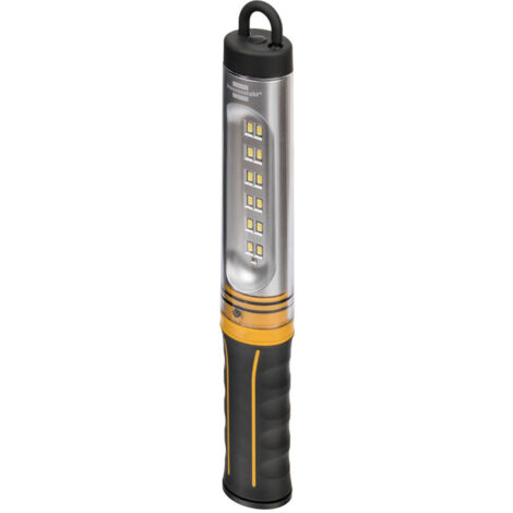 Brennenstuhl 1175580 WL 500 A LED (monocolore) Lampada da lavoro a batteria ricaricabile 520 lm