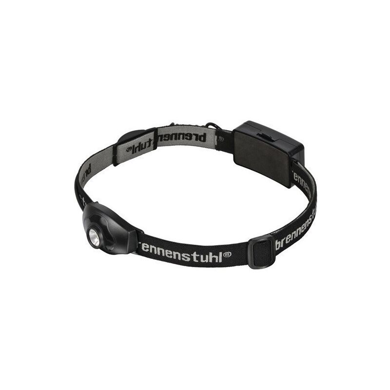 

Linterna Frontal Led Kl 100 Para Pilas 2 X Aa Mignon 2 X Aa