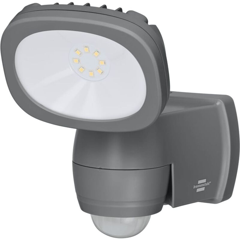 

Batería LED luz dual LUFOS gris 440 lm - Gris - Brennenstuhl