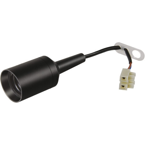 BRENNENSTUHL 1179900 Renovierfassung E27