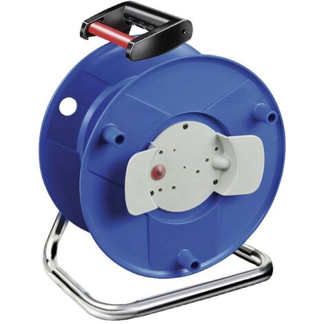 Brennenstuhl 1181710 Avvolgicavo vuoto