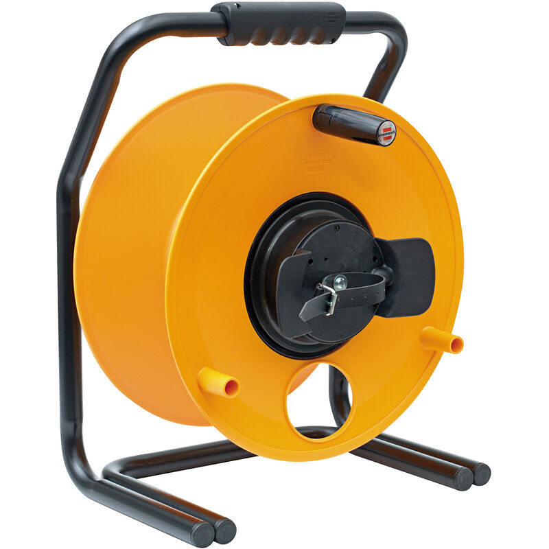 Enrouleur de cable maxi garant vide