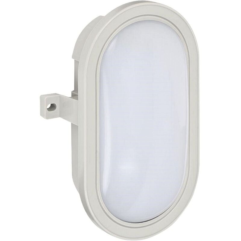 Applique murale led Brennenstuhl BN-1270790 10 w