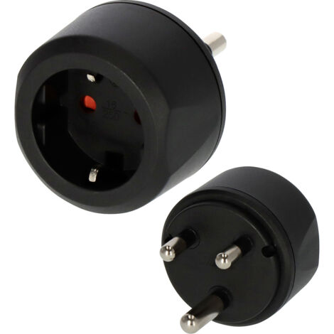 Brennenstuhl 1508460 Reiseadapter