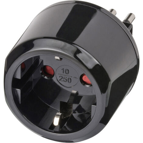 Brennenstuhl 1508470 Reiseadapter
