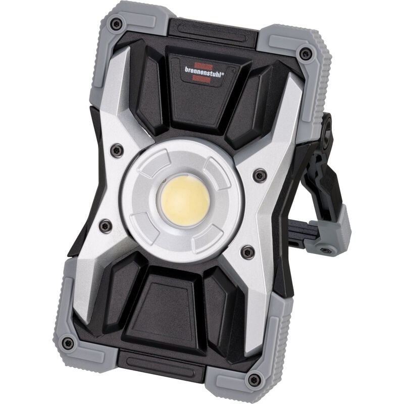 Image of Brennenstuhl - Rechargeable led Work Light rufus 1500 ma, 1500lm, IP65