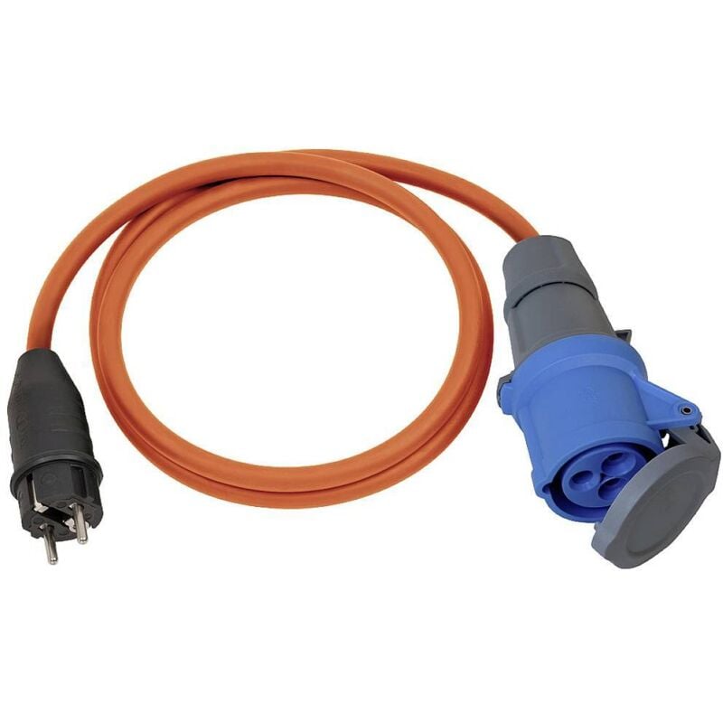 1132910025 Câble adaptateur de camping 16 a 230 v 1 pc(s) - Brennenstuhl