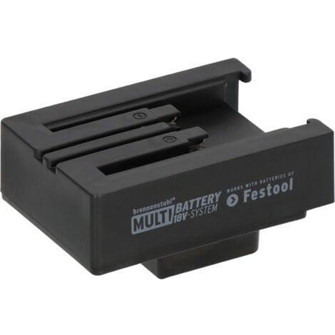 Festool für LED Baustrahler im brennenstuhl® Multi Battery 18V System - 1172640073