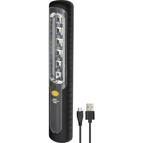 Brennenstuhl  Arbeitsleuchte HL 300 AD 300 lm 1178590100