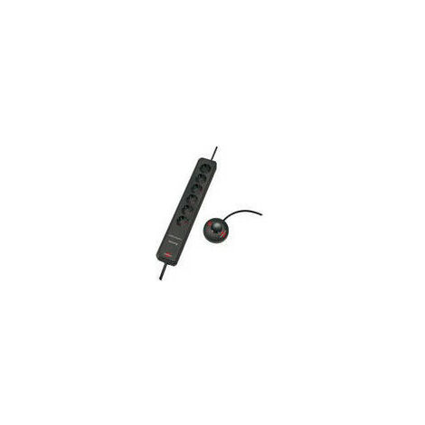 brennenstuhl Brennenstuhl 1159450616 - 2 m - 6 sortie(s) CA - Anthracite (1159450616)