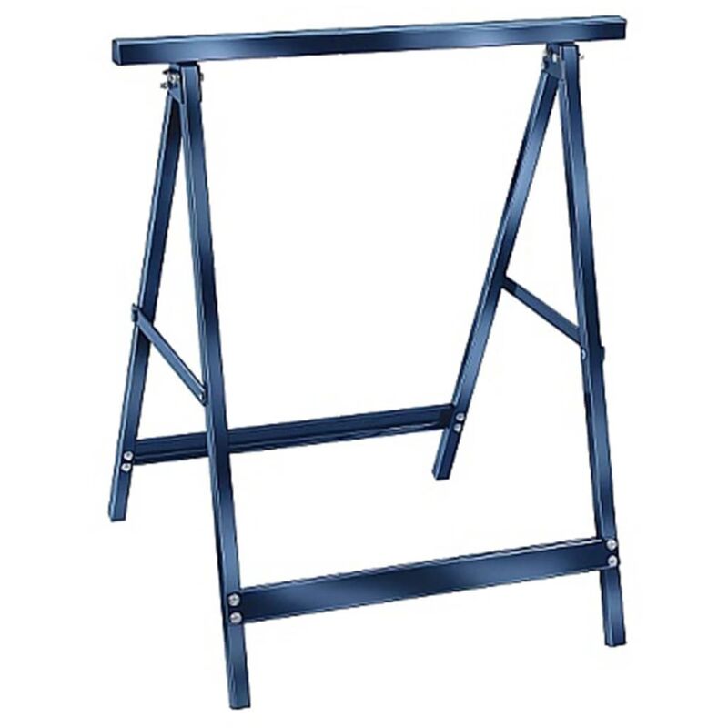 

Caballete MB 110 110 kg metal 1444800 - Brennenstuhl