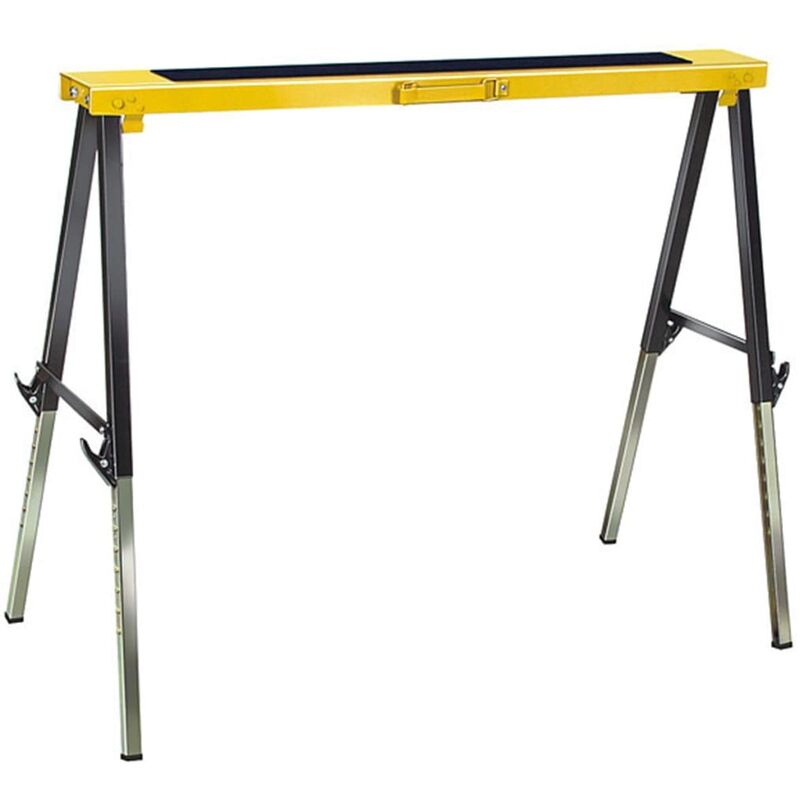 

Caballete MB 120 KH 120 kg Metal 1444610 - Brennenstuhl