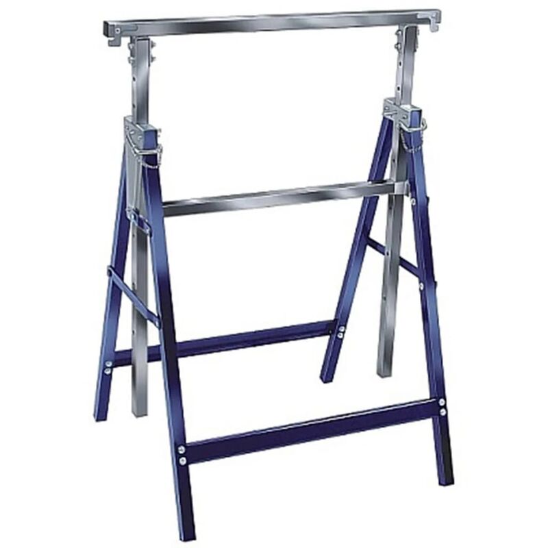 

caballete MB 160 H 160 kg Metal 1444700 - Brennenstuhl