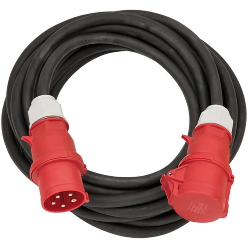 

Cable alargador CEE 25 m - Brennenstuhl