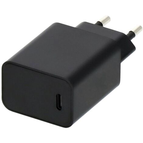 Brennenstuhl Chargeur USB 20 W 1x USB-C® intérieure Q537463