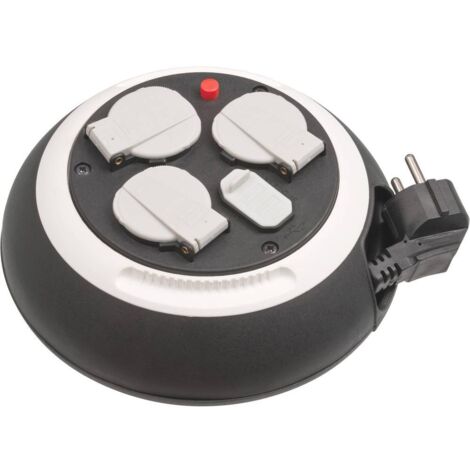 Brennenstuhl Comfort-Line CL-S Sw-Ws H05VV-F3G1.5