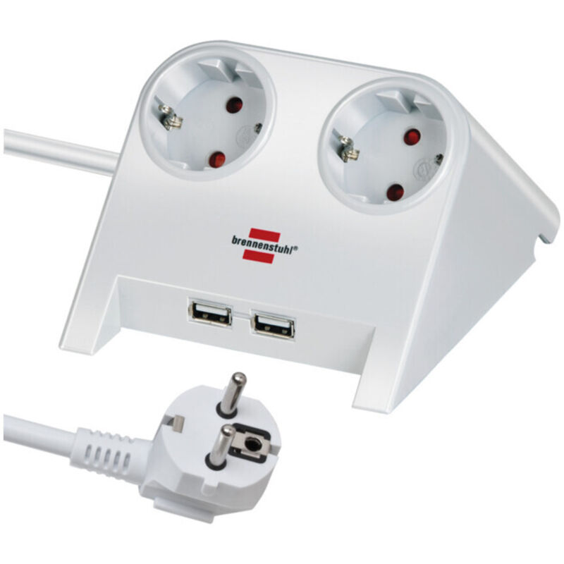 1153520222 multiprise - Brennenstuhl