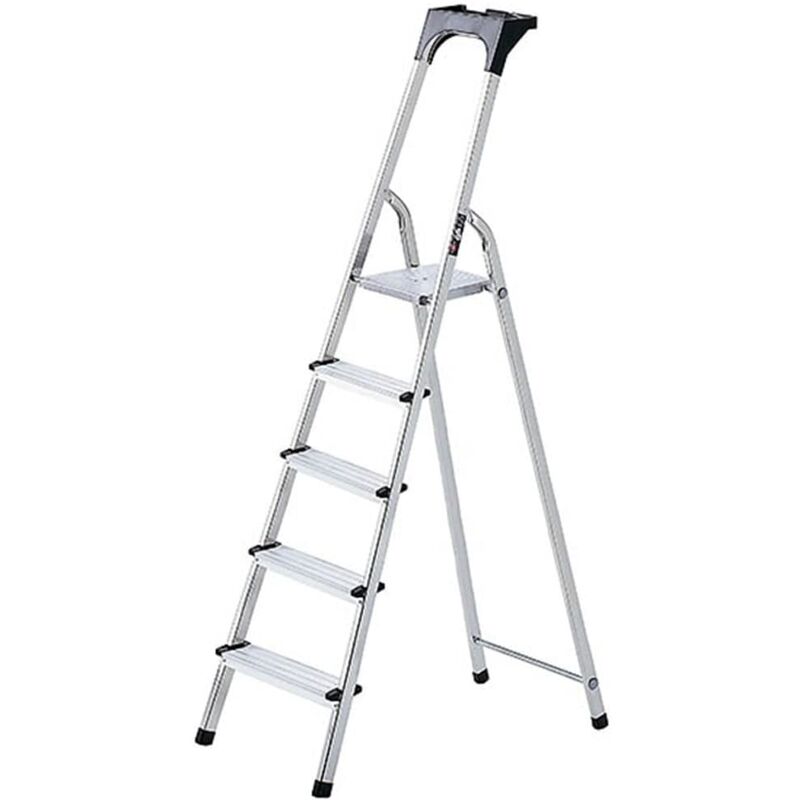 

Escalera de aluminio 98 cm 1401250 - Brennenstuhl