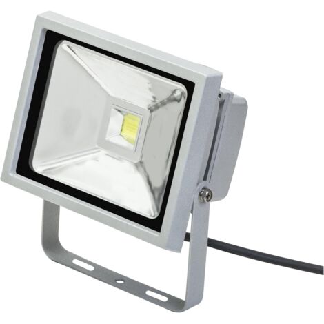BRENNENSTUHL - FARETTO CHIP LED 20W SENZA SUPPORTO META