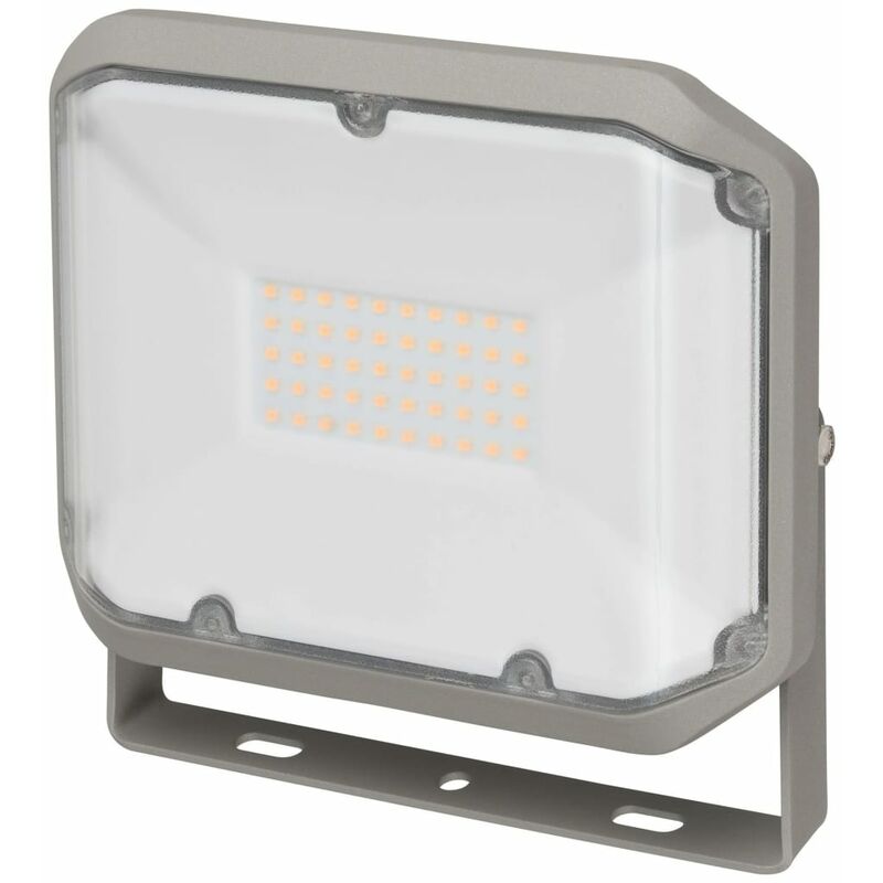 

Foco LED AL 3000 30 W IP44 - Gris - Brennenstuhl