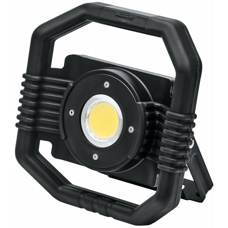 

Brennenstuhl Foco LED Móvil Híbrido IP65 30 W - Negro