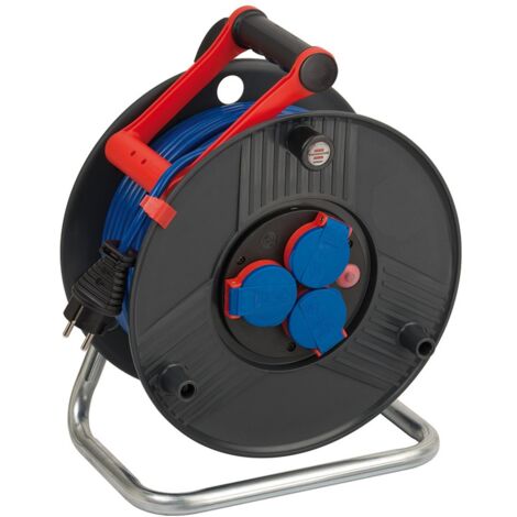 Electraline 62576 Professionele buitenstopcontactstrip