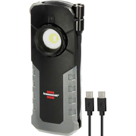 Brennenstuhl  HL 1000 ACW Akku-LED-Arbeitsleuchte    1000 lm  1173730001