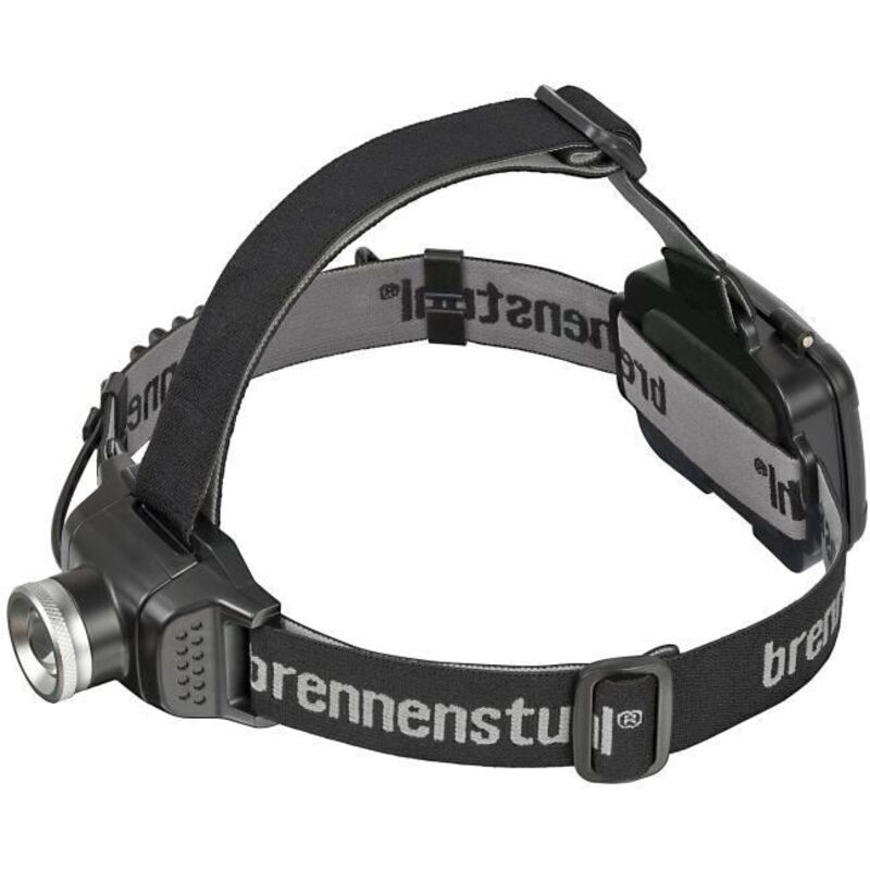 Brennenstuhl LuxPremium KL 200F LED Headlamp battery-powered 200 lm 4 h 1178780