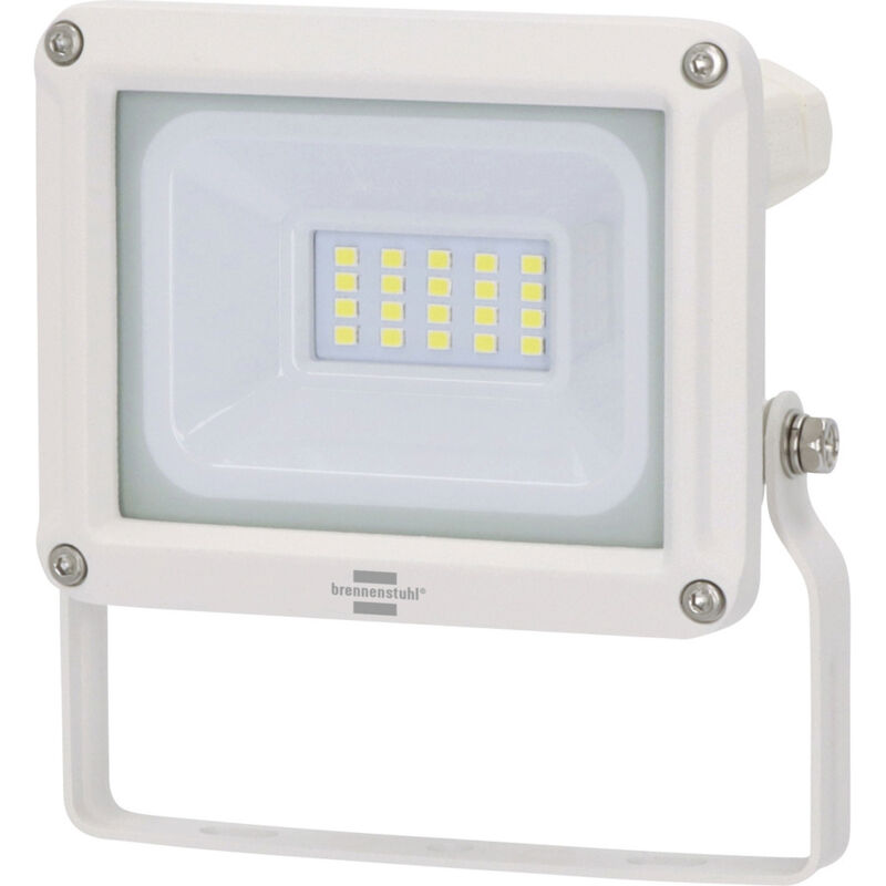 Brennenstuhl JARO 1060 W 1171260141 Projecteur LED extérieur CEE: D (A - G) Couleur d'éclairage (amp