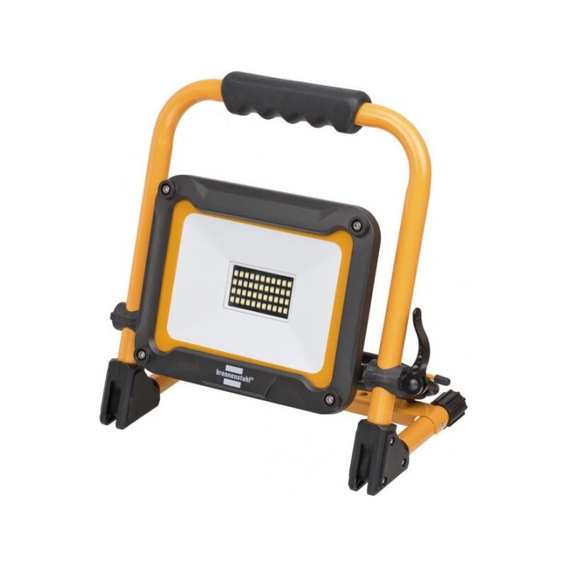 Brennenstuhl - Faretto Chip Led Jaro 30wcon Supporto 2930lm