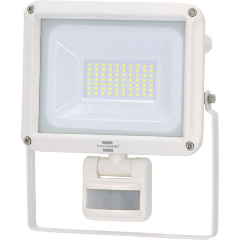 Brennenstuhl JARO 4060 WP 1171260342 LED-Außenstrahler mit Bewegungsmelder EEK: D (A - G)  Leuchtfar
