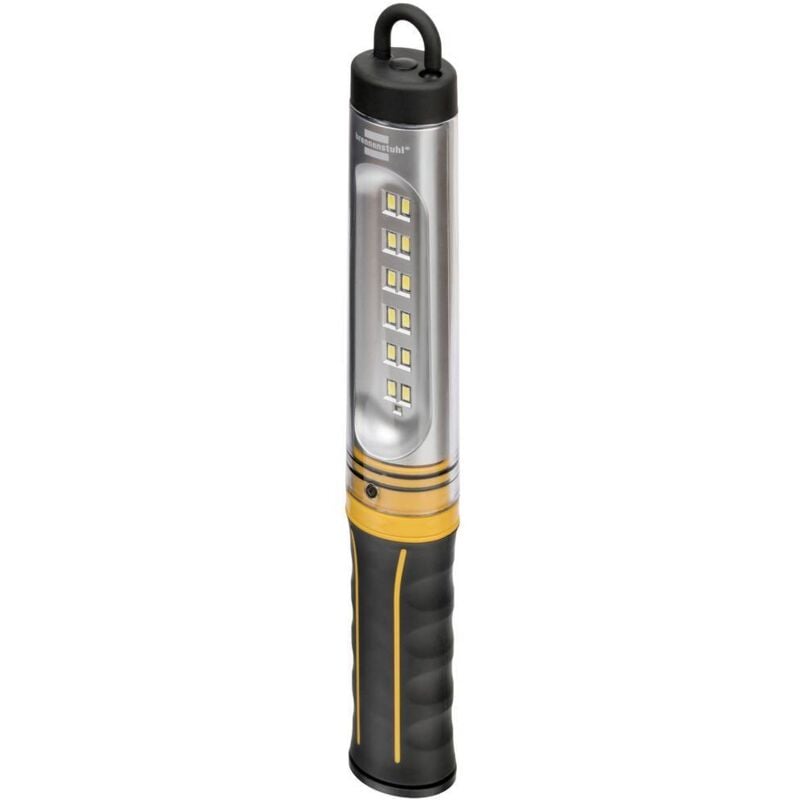 Brennenstuhl 1175580 WL 500 A LED Lampe de travail à batterie 520 lm