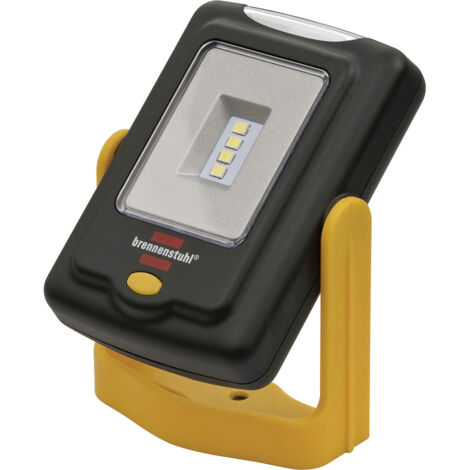 Brennenstuhl LED Arbeitsleuchte  200 lm 1175420010