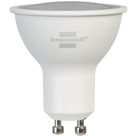 Brennenstuhl LED-Leuchtmittel EEK: F (A - G)   GU10 4.5 W