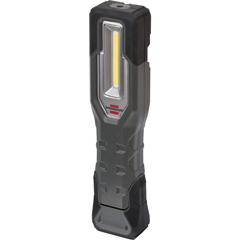 Image of Brennenstuhl - led Rechargeable Hand Lamp hl 1000 a, IP54, 1000+200lm