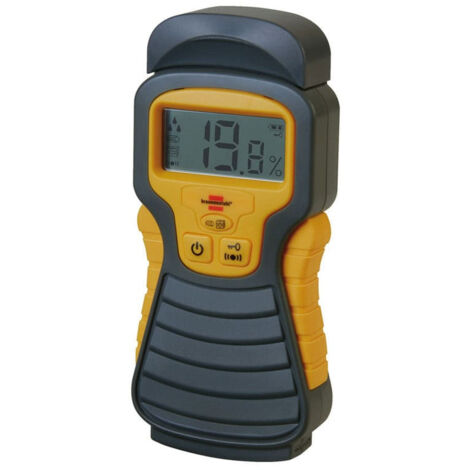 Brennenstuhl L'humidité Détecteur MD 1298680