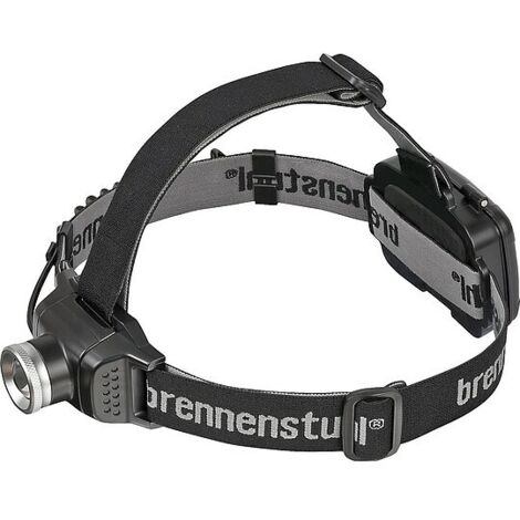 brennenstuhl LuxPremium 200 AF LED-Kopflampe - 200 lm
