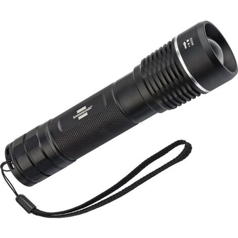 ASORT Torcia LED Ricaricabile USB,40000 Lumen Torce LED Potente  Professionale con 26650 Batteria,6 Modalità di Illuminazione, Zoomabile  IP67 Impermeabile flashlight per Campeggio Trekking Emergenza : :  Fai da te