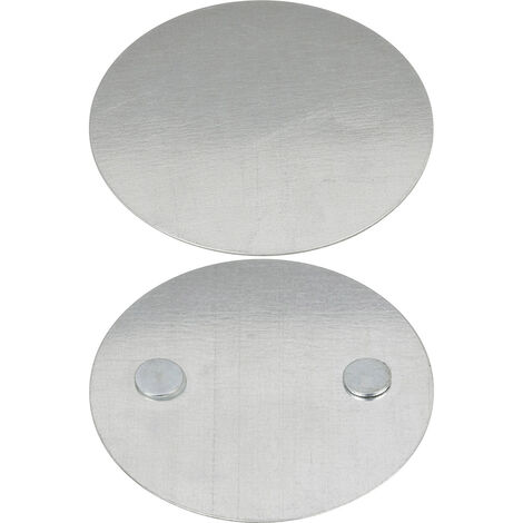 brennenstuhl Magnetplatte BR 1000 1290000 für Rauchmelder