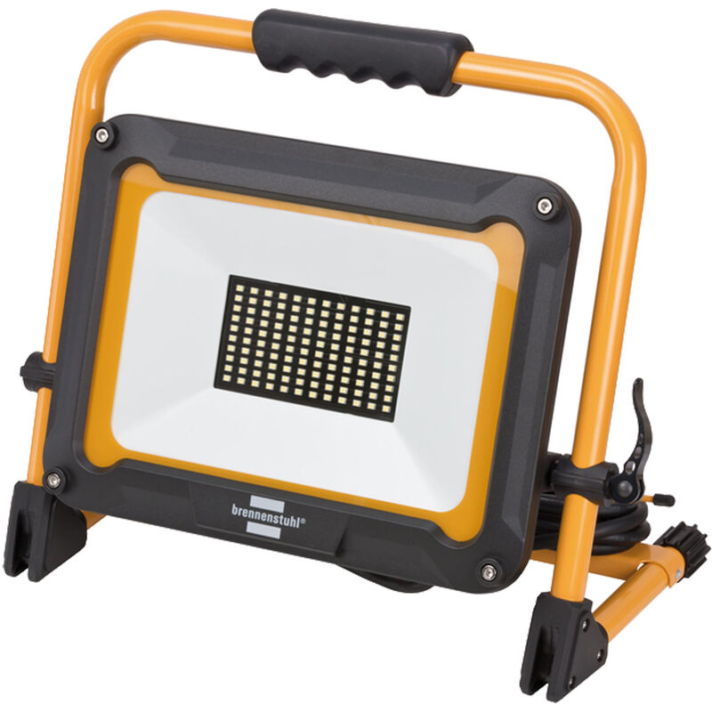 Brennenstuhl LED Strahler Mobil Jaro 80 W